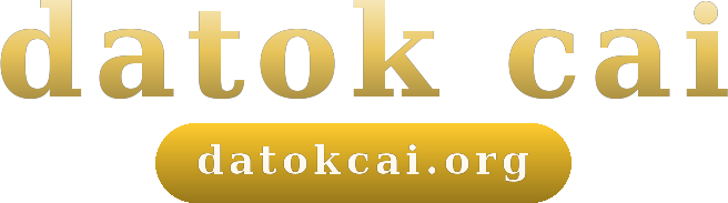 datok cai logo